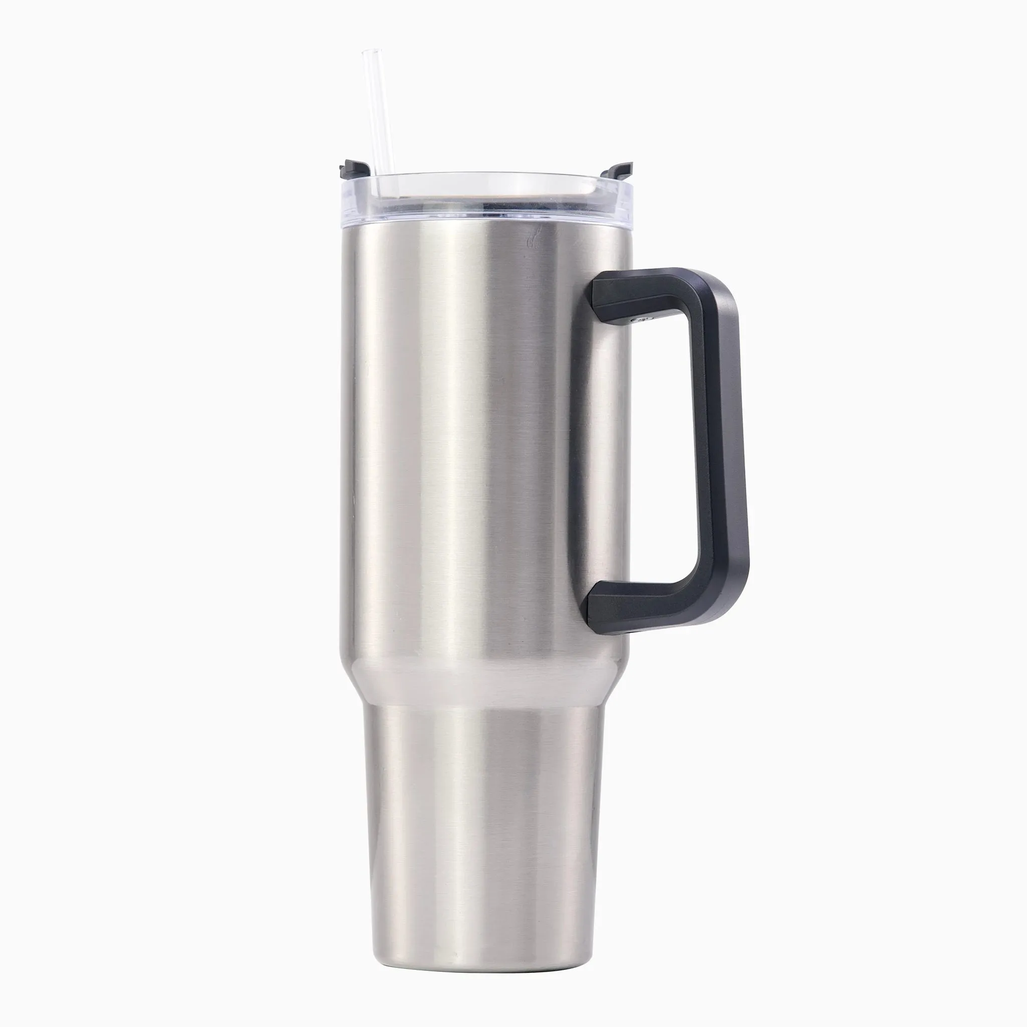 40 oz. Sublimation Travel Tumbler