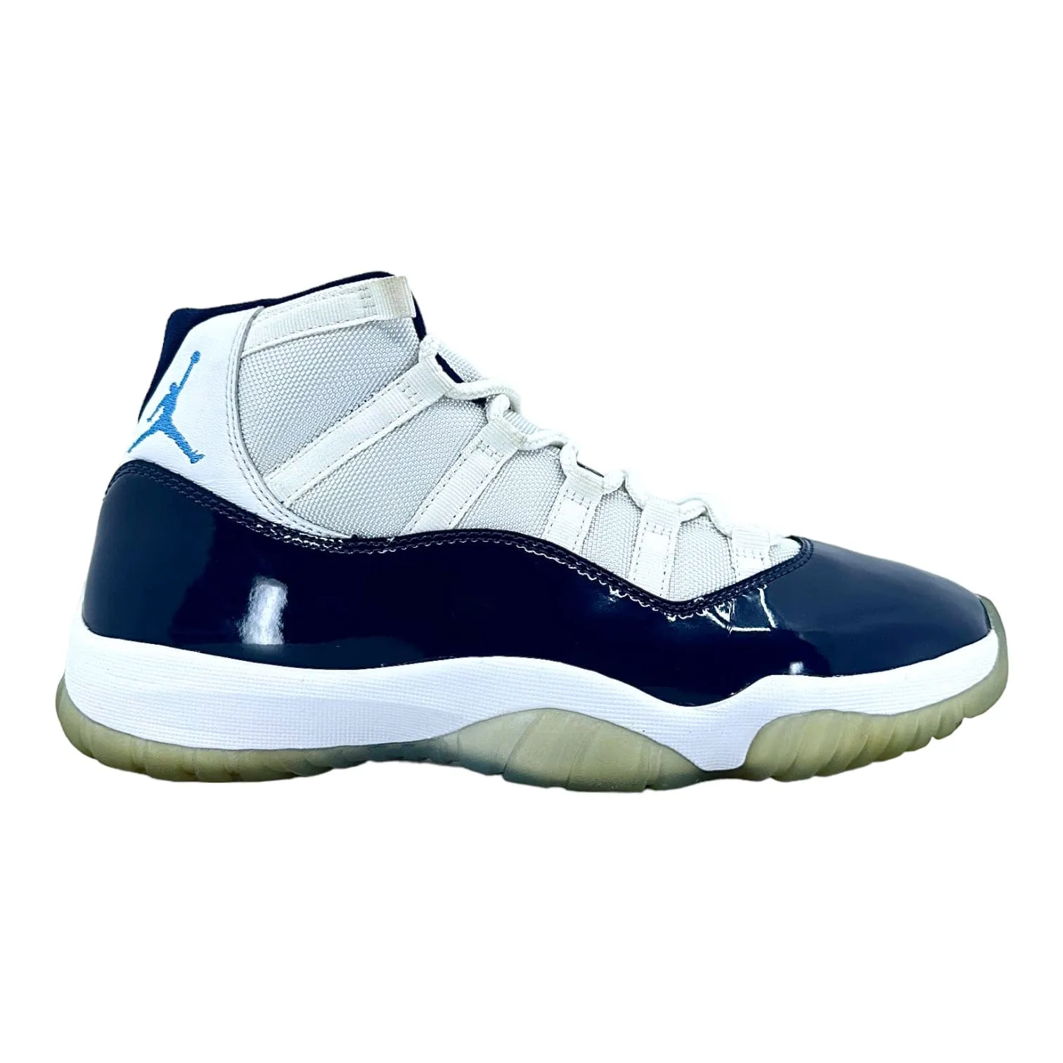 Air Jordan 11 Retro UNC Win Like '82 Pre-Owned