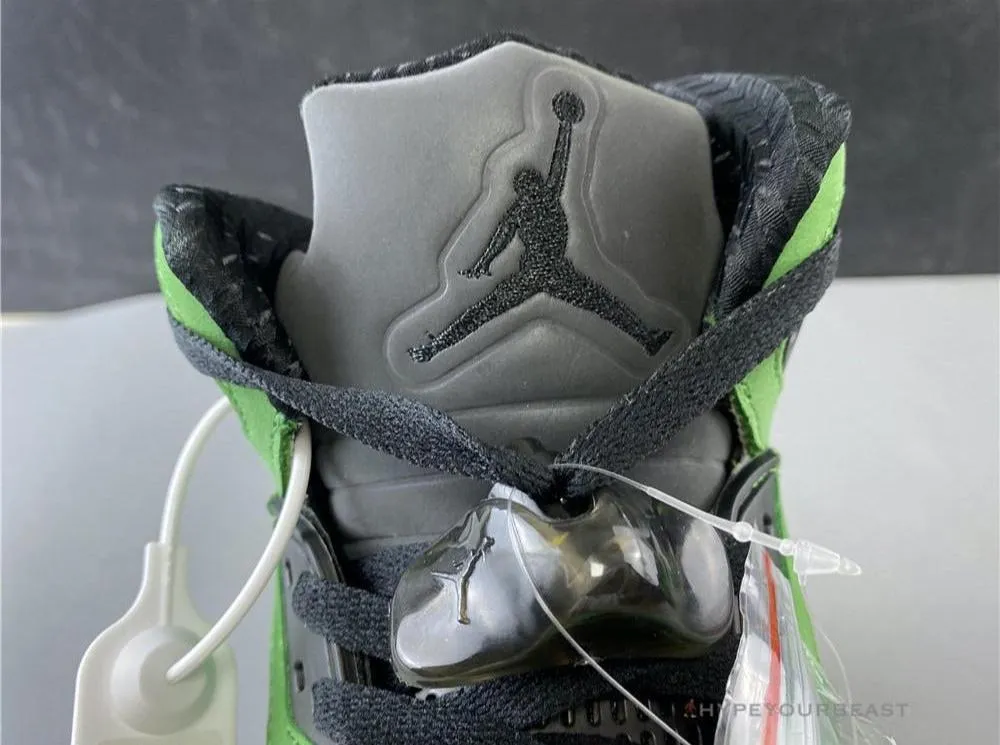 Air Jordan 5 'Oregon'