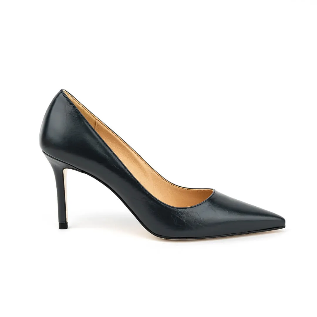 ALMA - point toe pumps