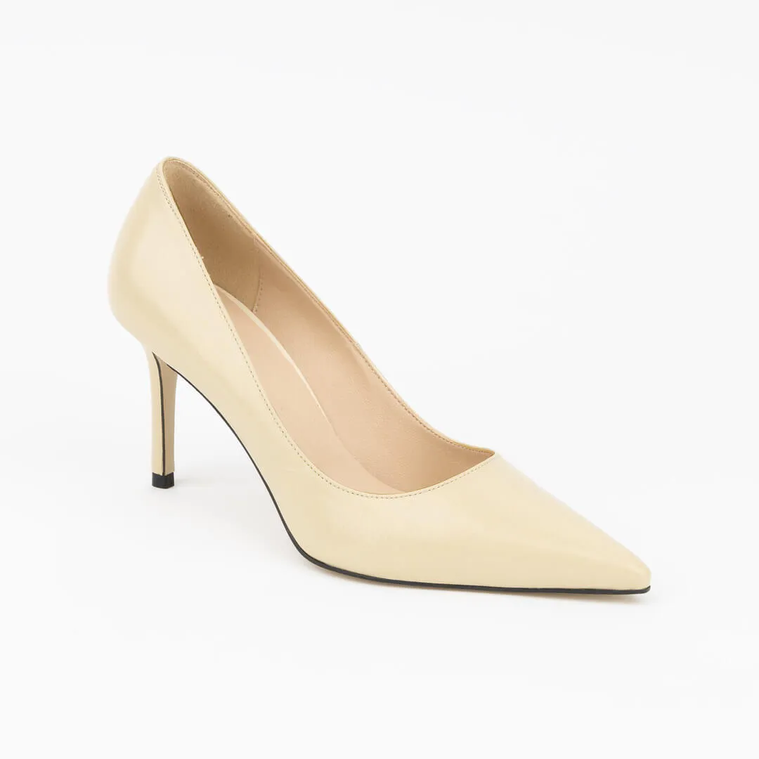 ALMA - point toe pumps