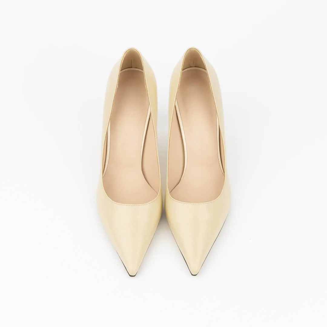 ALMA - point toe pumps