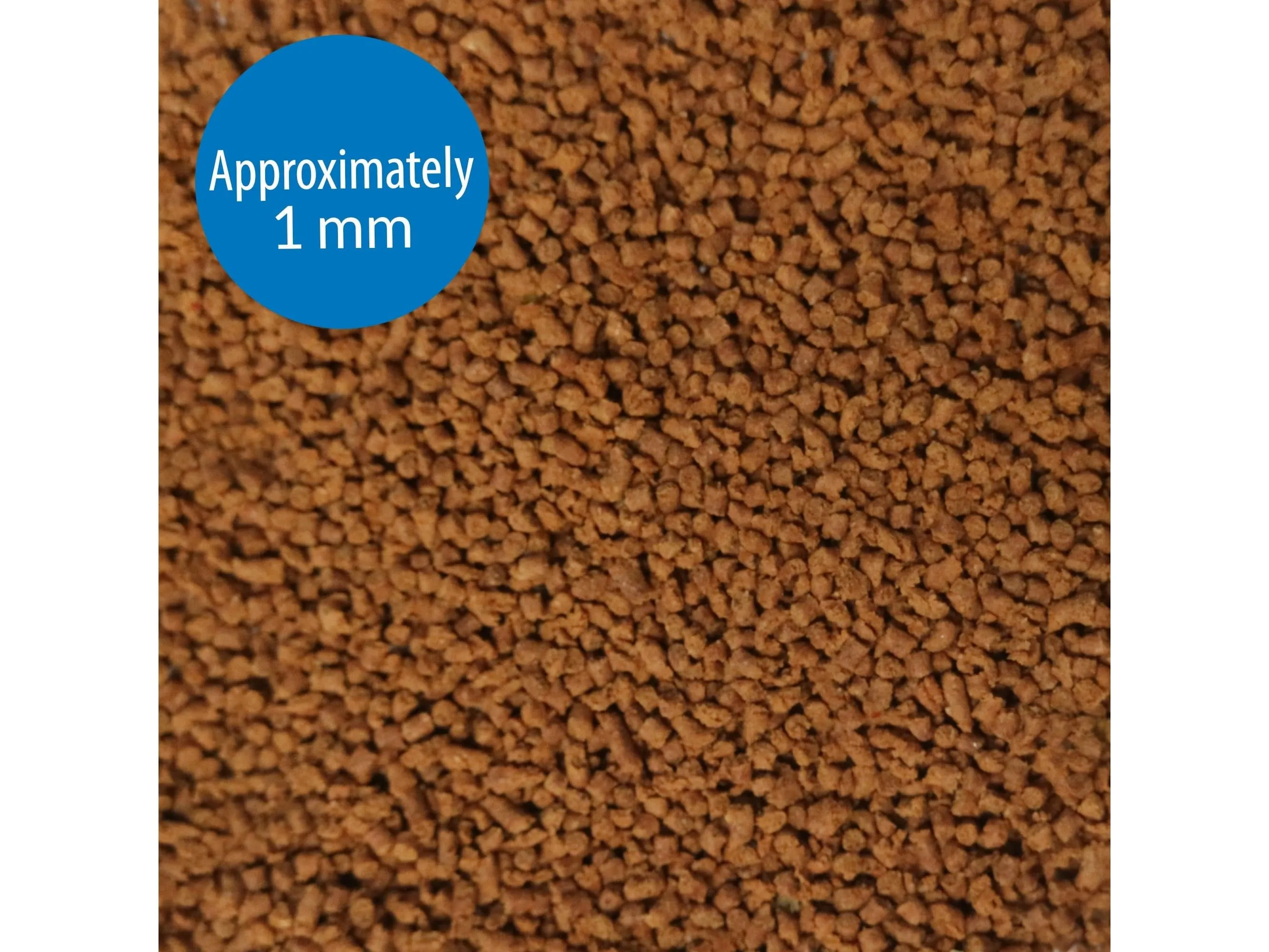 Api Mini Pellets Tropical Fish Food, 1.7 Oz