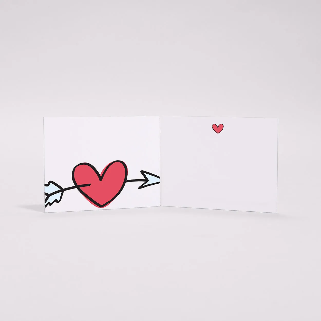 Be Mine Place Cards Set