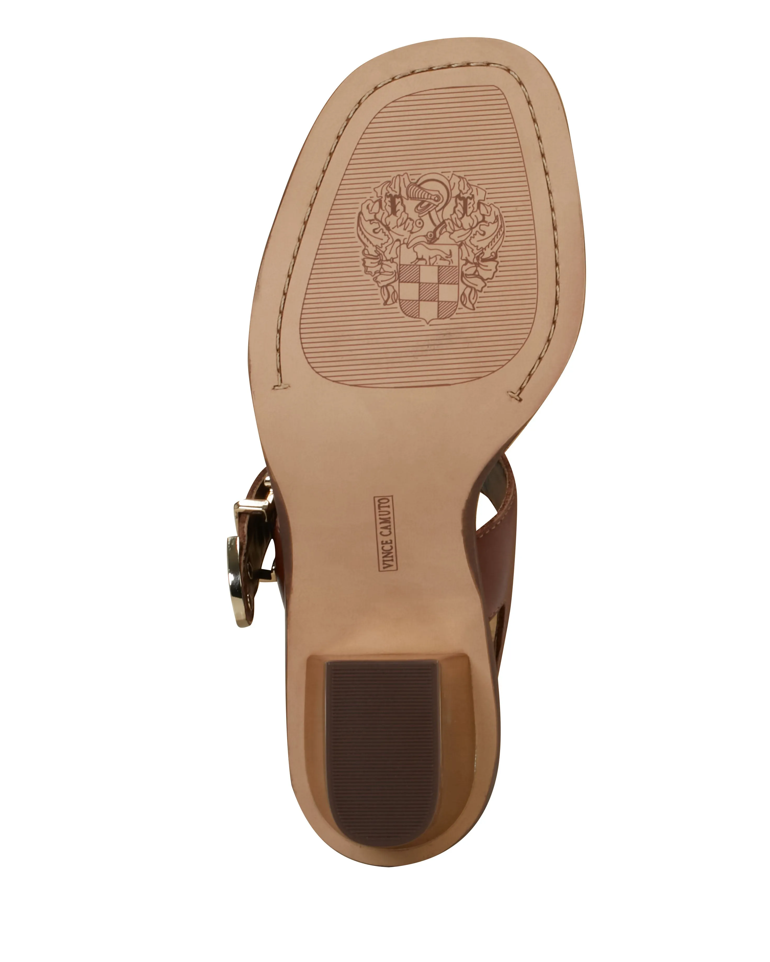 Candice Sandal