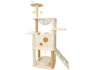 Cat Tree as per photo 940*400*1400MM