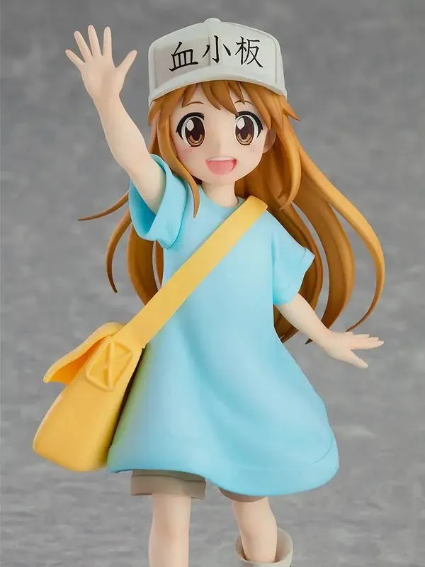 Cells at Work!! - Platelet Pop Up Parade GSC