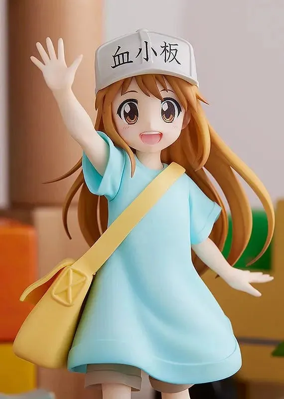 Cells at Work!! - Platelet Pop Up Parade GSC