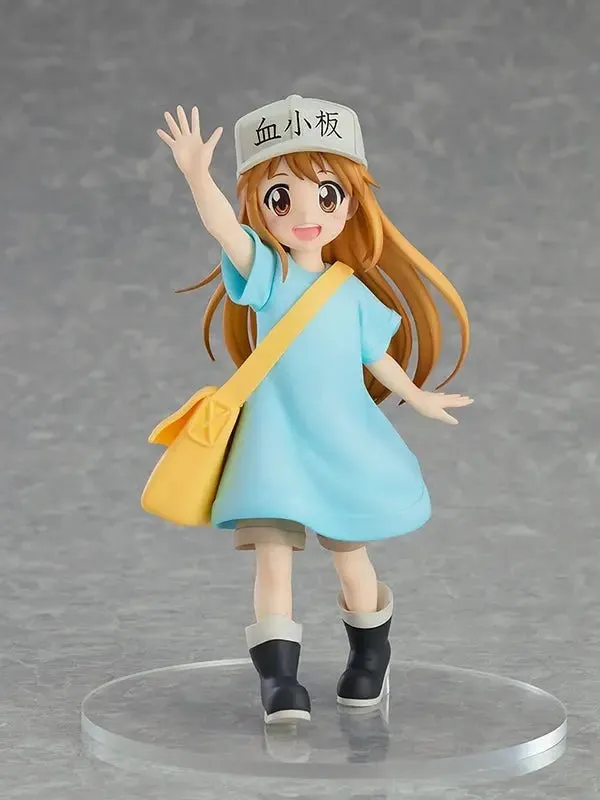 Cells at Work!! - Platelet Pop Up Parade GSC