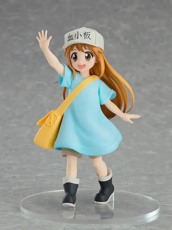 Cells at Work!! - Platelet Pop Up Parade GSC