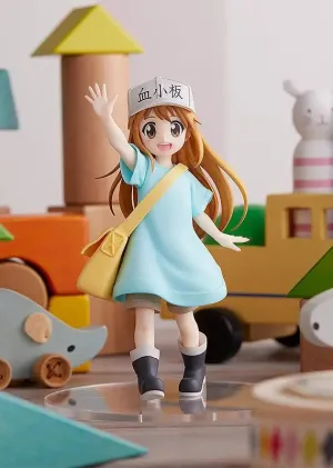 Cells at Work!! - Platelet Pop Up Parade GSC