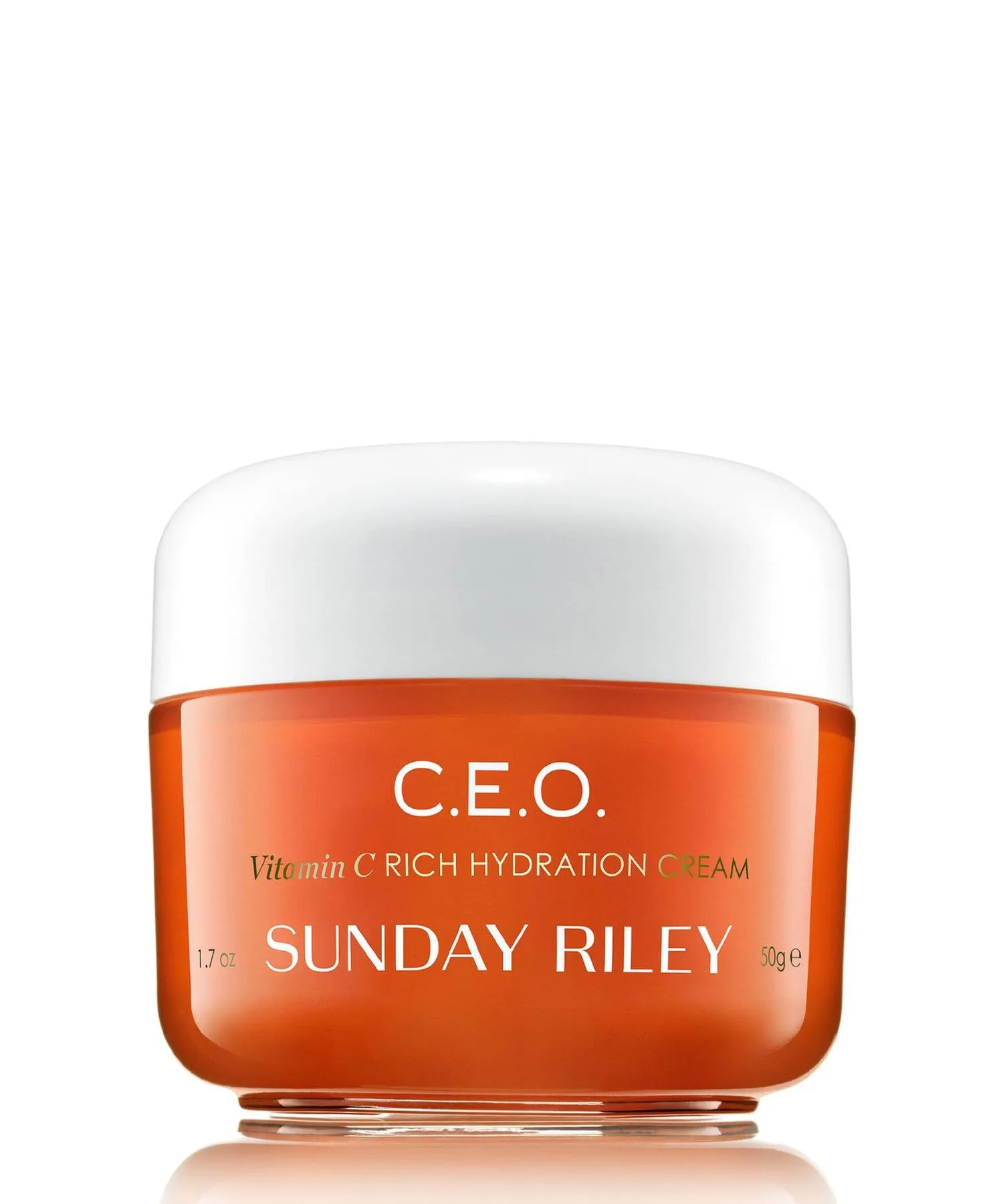 C.E.O. Vitamin C Rich Hydration Cream