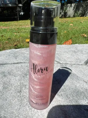 Glow Setter Setting Spray