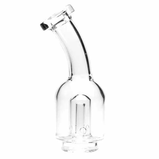 High Five Duo Magic Glass Mouth Piece