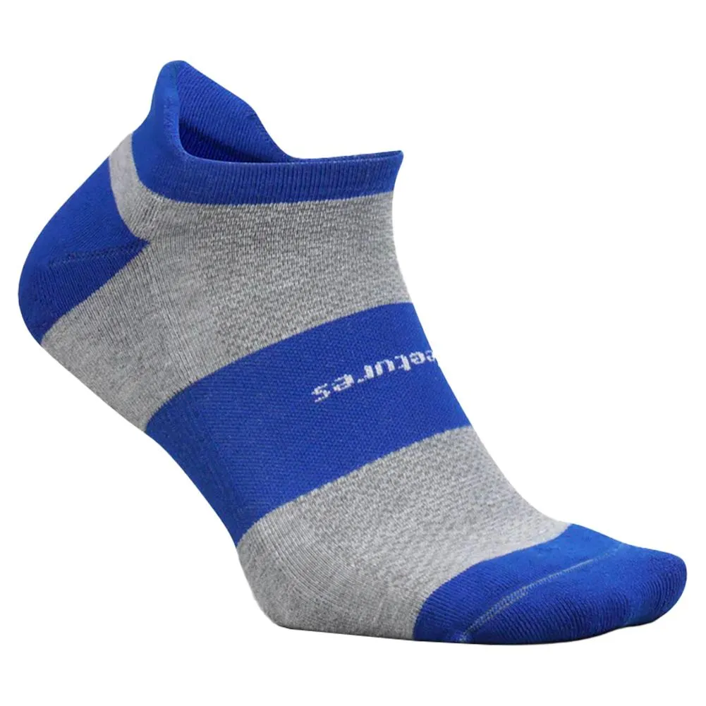 High Performance Ultra Light No Show Tab Tennis Socks