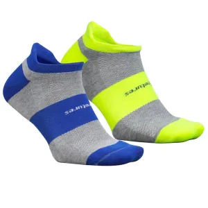 High Performance Ultra Light No Show Tab Tennis Socks