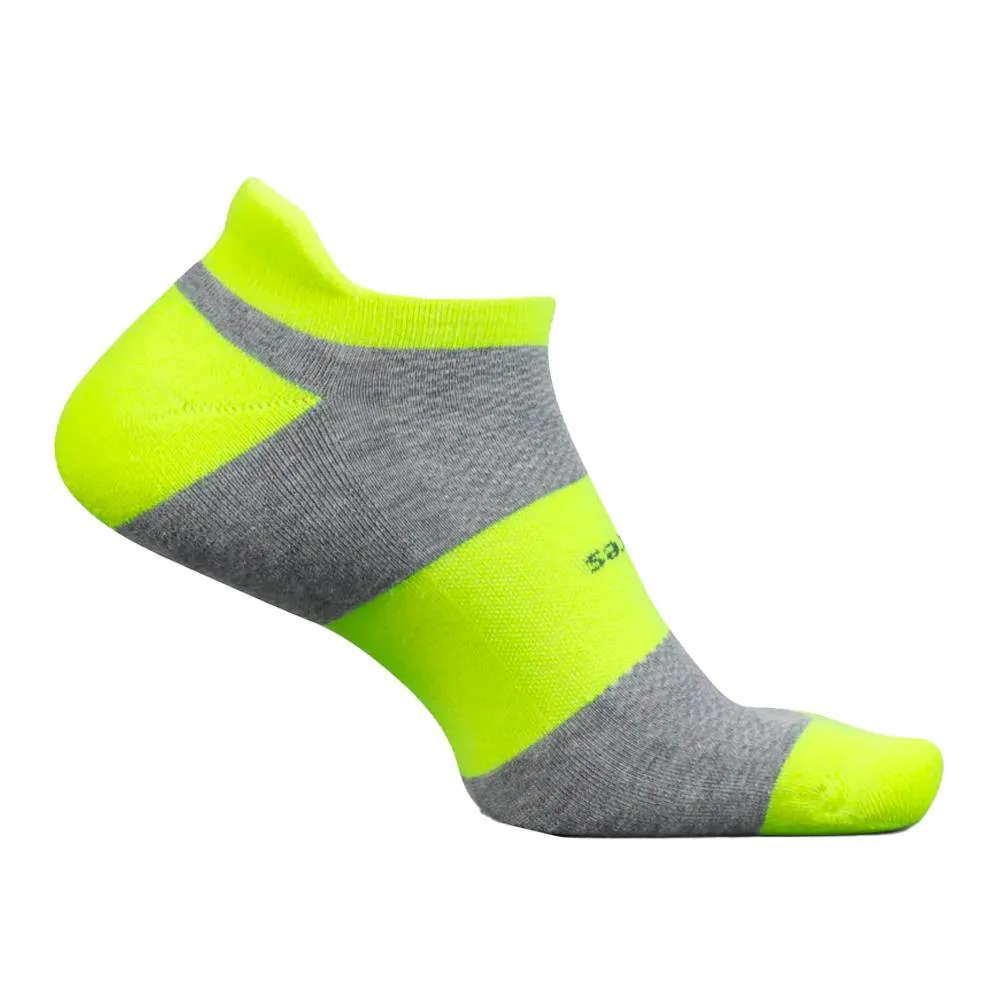 High Performance Ultra Light No Show Tab Tennis Socks