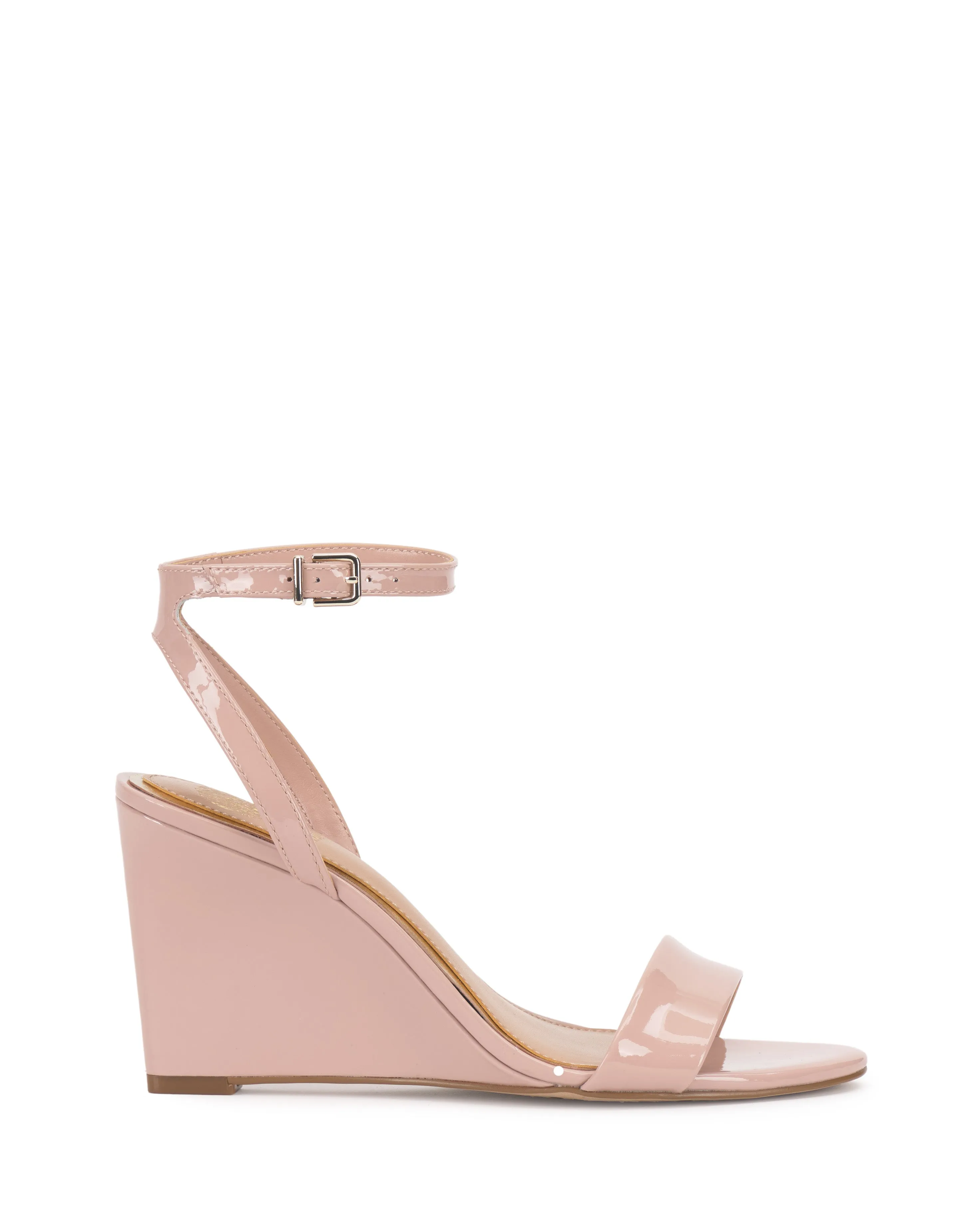 Jefany Wedge Sandal