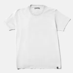 Ridge Everyday Tee - Fresh White