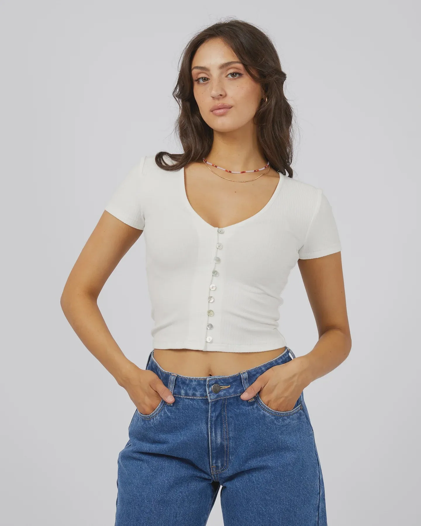 Sloane Top