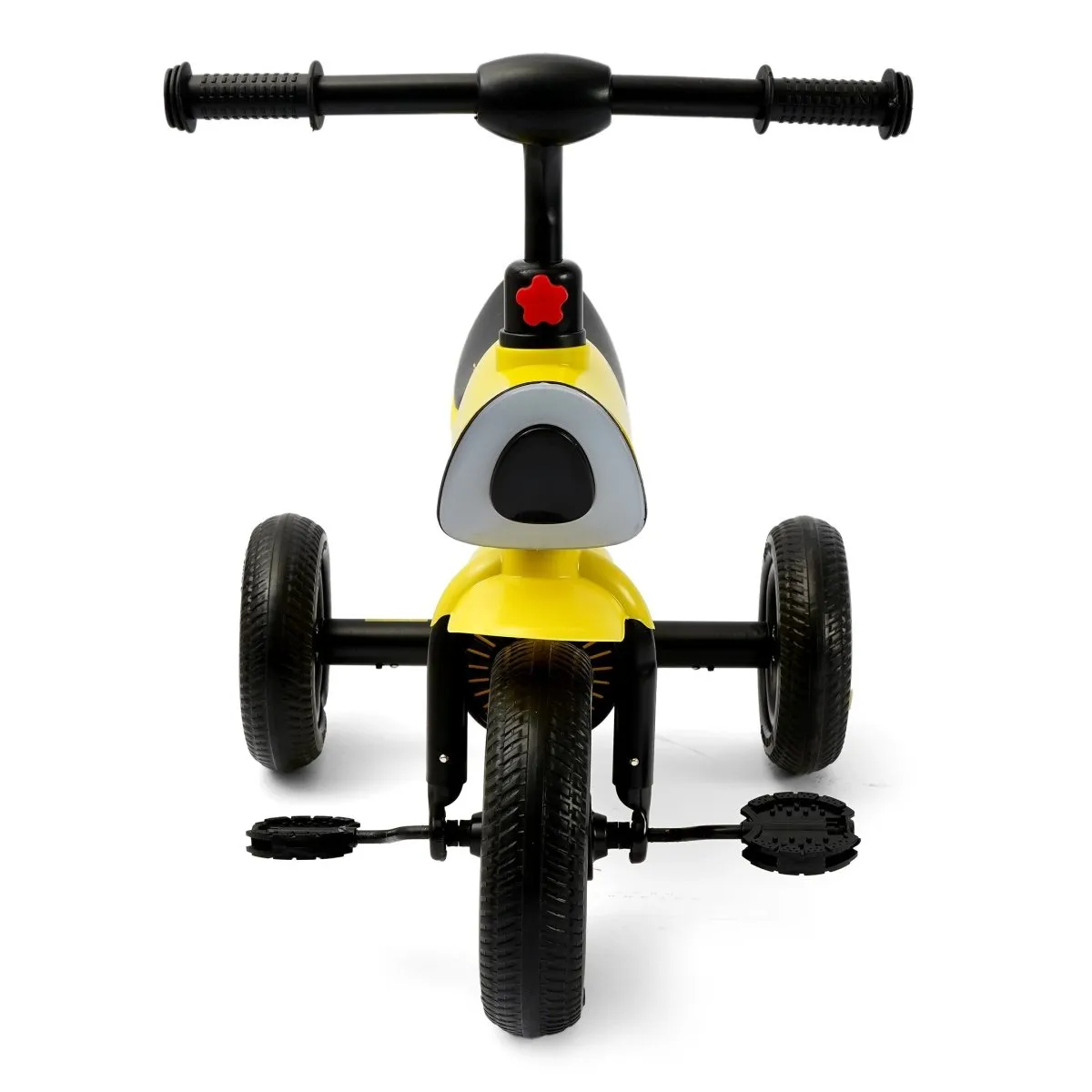 Stylish Tots Roll Tricycle